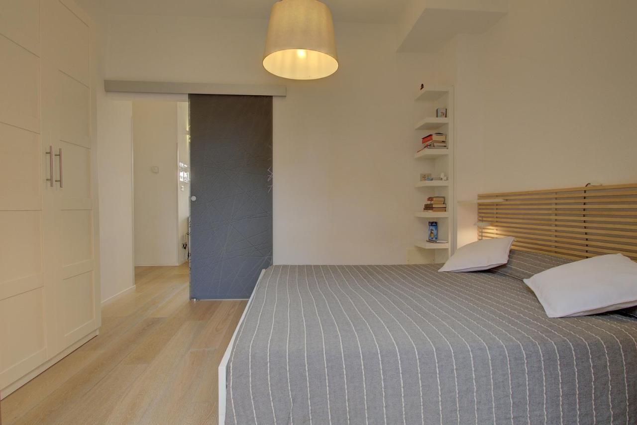 Apartament Soave Ghetto Wenecja Zewnętrze zdjęcie