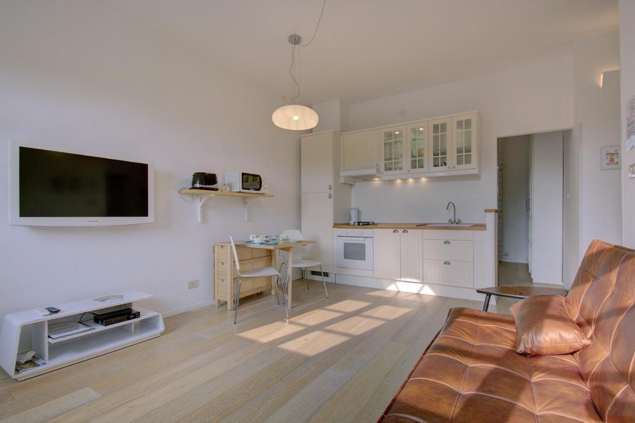 Apartament Soave Ghetto Wenecja Zewnętrze zdjęcie