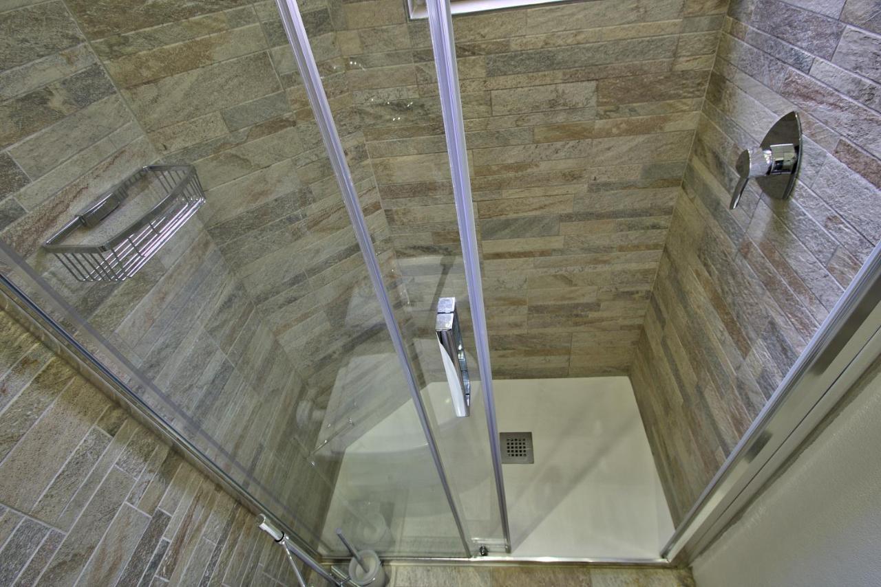 Apartament Soave Ghetto Wenecja Zewnętrze zdjęcie