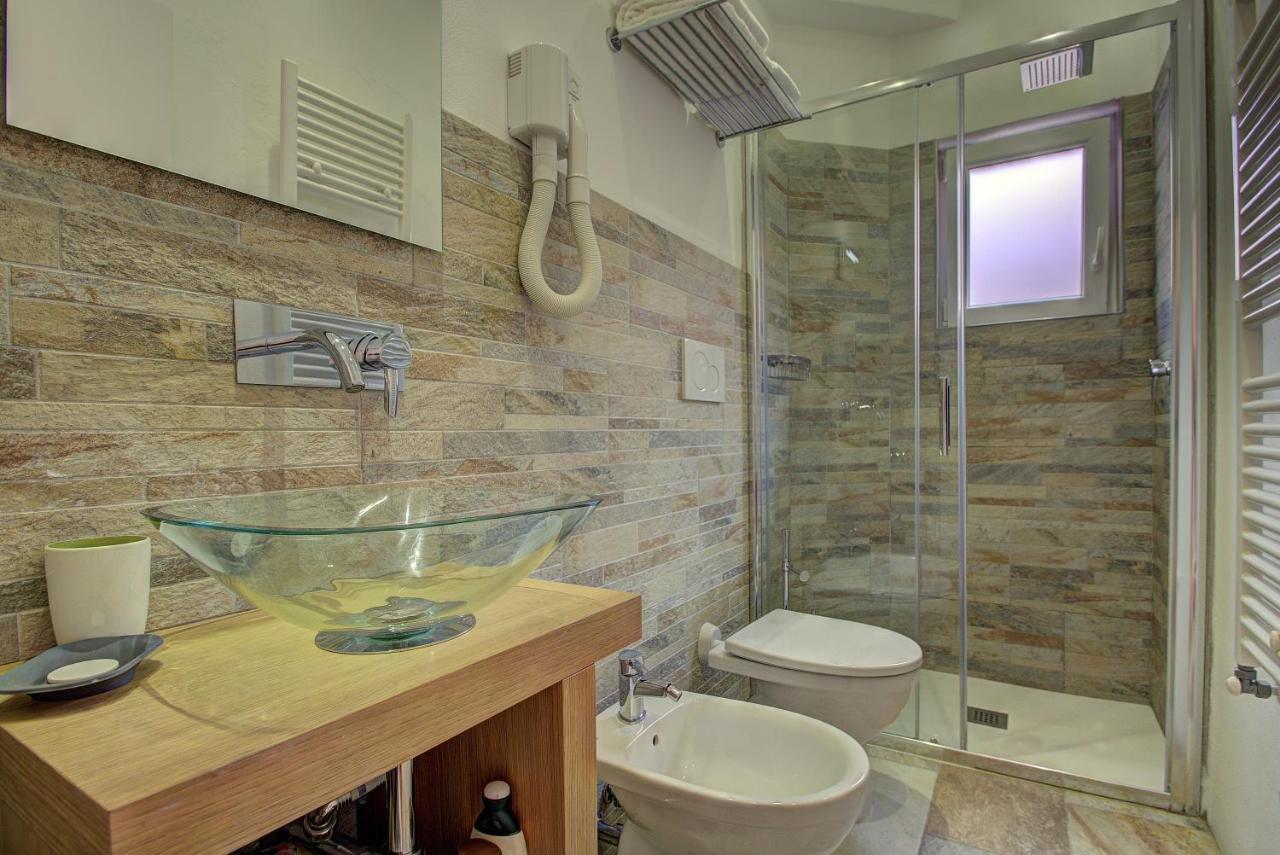 Apartament Soave Ghetto Wenecja Zewnętrze zdjęcie